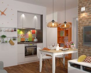 Дизайн современной кухни в 12 кв.м: Как подойти к оформлению? 190+ Фото реальных идей (угловые, прямоугольные, квадратные планировки)