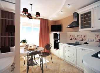 Дизайн современной кухни в 12 кв.м: Как подойти к оформлению? 190+ Фото реальных идей (угловые, прямоугольные, квадратные планировки)