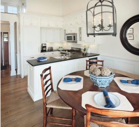 Дизайн кухни (+220 Фото) современных интерьеров маленькой кухни 9 м2. Функциональное и лаконичное оформление