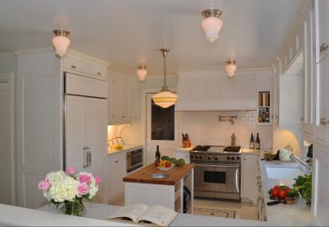 Дизайн кухни (+220 Фото) современных интерьеров маленькой кухни 9 м2. Функциональное и лаконичное оформление