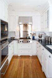 Дизайн кухни (+220 Фото) современных интерьеров маленькой кухни 9 м2. Функциональное и лаконичное оформление