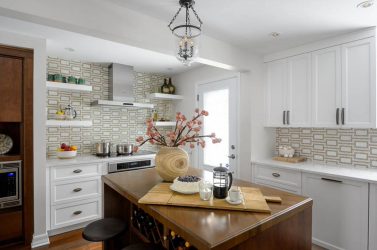 Дизайн кухни (+220 Фото) современных интерьеров маленькой кухни 9 м2. Функциональное и лаконичное оформление