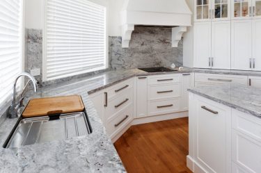 Дизайн кухни (+220 Фото) современных интерьеров маленькой кухни 9 м2. Функциональное и лаконичное оформление