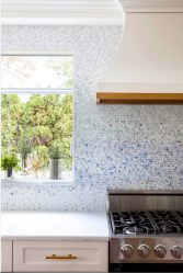 Дизайн кухни (+220 Фото) современных интерьеров маленькой кухни 9 м2. Функциональное и лаконичное оформление