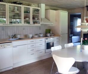 Дизайн кухни (+220 Фото) современных интерьеров маленькой кухни 9 м2. Функциональное и лаконичное оформление