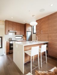 Дизайн кухни (+220 Фото) современных интерьеров маленькой кухни 9 м2. Функциональное и лаконичное оформление