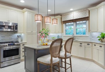 Дизайн кухни (+220 Фото) современных интерьеров маленькой кухни 9 м2. Функциональное и лаконичное оформление