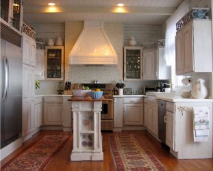 Дизайн кухни (+220 Фото) современных интерьеров маленькой кухни 9 м2. Функциональное и лаконичное оформление