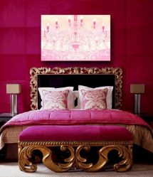 Дизайн Спальни в современном стиле: 200+ Фото простых и комфортных Интерьеров