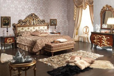 Дизайн Спальни в современном стиле: 200+ Фото простых и комфортных Интерьеров