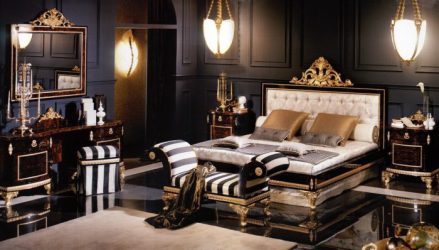 Дизайн Спальни в современном стиле: 200+ Фото простых и комфортных Интерьеров