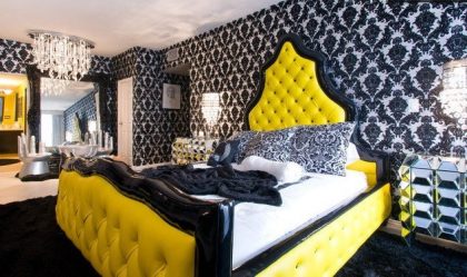 Дизайн Спальни в современном стиле: 200+ Фото простых и комфортных Интерьеров