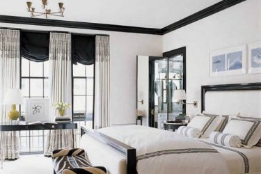 Дизайн Спальни в современном стиле: 200+ Фото простых и комфортных Интерьеров