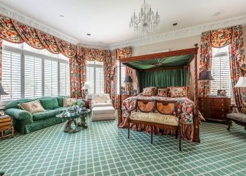 Дизайн Спальни в современном стиле: 200+ Фото простых и комфортных Интерьеров