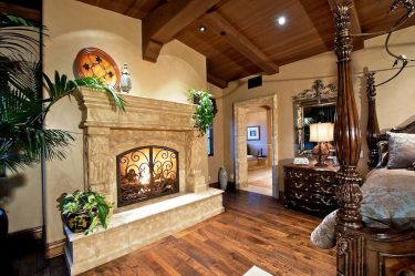 Дизайн Спальни в современном стиле: 200+ Фото простых и комфортных Интерьеров