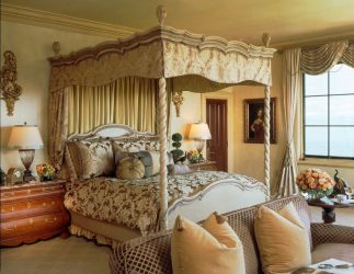 Дизайн Спальни в современном стиле: 200+ Фото простых и комфортных Интерьеров