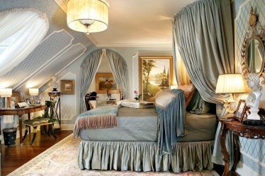 Дизайн Спальни в современном стиле: 200+ Фото простых и комфортных Интерьеров