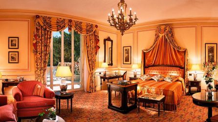 Дизайн Спальни в современном стиле: 200+ Фото простых и комфортных Интерьеров