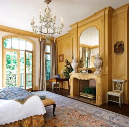 Дизайн Спальни в современном стиле: 200+ Фото простых и комфортных Интерьеров