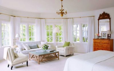 Дизайн Спальни в современном стиле: 200+ Фото простых и комфортных Интерьеров