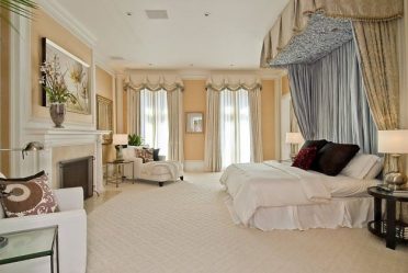 Дизайн Спальни в современном стиле: 200+ Фото простых и комфортных Интерьеров