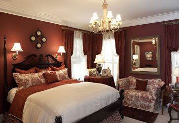 Дизайн Спальни в современном стиле: 200+ Фото простых и комфортных Интерьеров