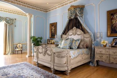 Дизайн Спальни в современном стиле: 200+ Фото простых и комфортных Интерьеров