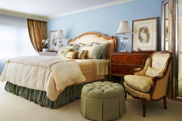 Дизайн Спальни в современном стиле: 200+ Фото простых и комфортных Интерьеров