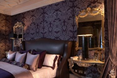 Дизайн Спальни в современном стиле: 200+ Фото простых и комфортных Интерьеров