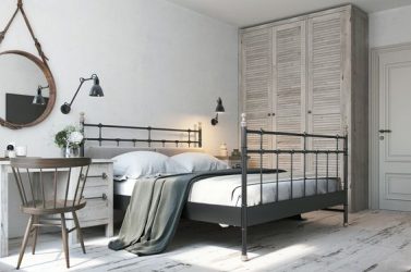 Дизайн спальной комнаты (мебель, шторы, освещение, текстиль). Нюансы правильного оформления + 240 ФОТО