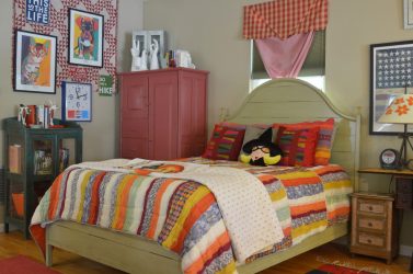 Дизайн спальной комнаты (мебель, шторы, освещение, текстиль). Нюансы правильного оформления + 240 ФОТО