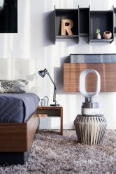 Дизайн спальной комнаты (мебель, шторы, освещение, текстиль). Нюансы правильного оформления + 240 ФОТО