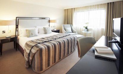 Дизайн спальной комнаты (мебель, шторы, освещение, текстиль). Нюансы правильного оформления + 240 ФОТО