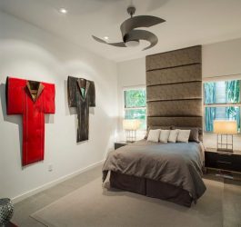 Дизайн спальной комнаты (мебель, шторы, освещение, текстиль). Нюансы правильного оформления + 240 ФОТО