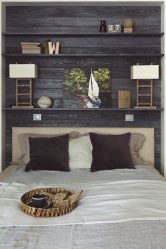 Дизайн спальной комнаты (мебель, шторы, освещение, текстиль). Нюансы правильного оформления + 240 ФОТО