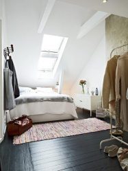 Дизайн спальной комнаты (мебель, шторы, освещение, текстиль). Нюансы правильного оформления + 240 ФОТО