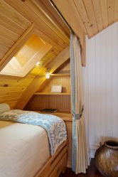 Дизайн спальной комнаты (мебель, шторы, освещение, текстиль). Нюансы правильного оформления + 240 ФОТО