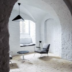 Дизайн в стиле Лофт (170+Фото) Яркость цветов и простота Интерьера