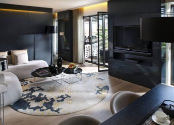 Дизайн в темных тонах: Мрачно или Уютно? (235+Фото) Необычно стильный и модный интерьер (спальня, гостиная, кухня, ванная)