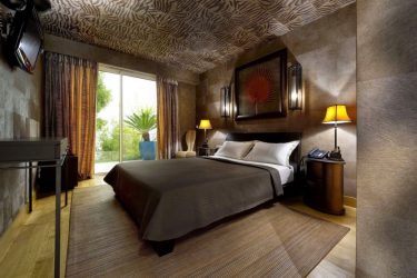 Дизайн в темных тонах: Мрачно или Уютно? (235+Фото) Необычно стильный и модный интерьер (спальня, гостиная, кухня, ванная)