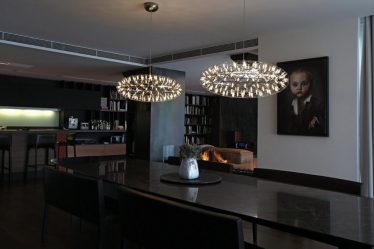 Дизайн в темных тонах: Мрачно или Уютно? (235+Фото) Необычно стильный и модный интерьер (спальня, гостиная, кухня, ванная)