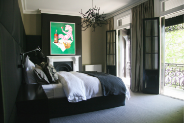 Дизайн в темных тонах: Мрачно или Уютно? (235+Фото) Необычно стильный и модный интерьер (спальня, гостиная, кухня, ванная)