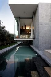 Дом с бассейном: реальность или фантазия? 160+ (Фото) Невероятно красивых Идей