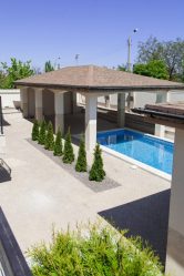 Дом с бассейном: реальность или фантазия? 160+ (Фото) Невероятно красивых Идей