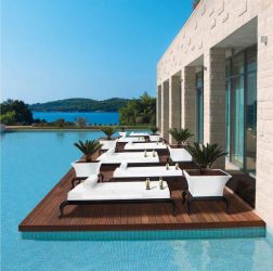 Дом с бассейном: реальность или фантазия? 160+ (Фото) Невероятно красивых Идей