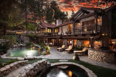 Дом с бассейном: реальность или фантазия? 160+ (Фото) Невероятно красивых Идей