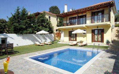 Дом с бассейном: реальность или фантазия? 160+ (Фото) Невероятно красивых Идей