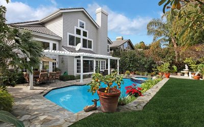 Дом с бассейном: реальность или фантазия? 160+ (Фото) Невероятно красивых Идей