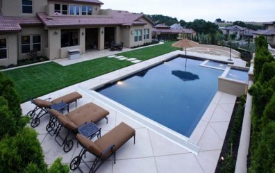 Дом с бассейном: реальность или фантазия? 160+ (Фото) Невероятно красивых Идей