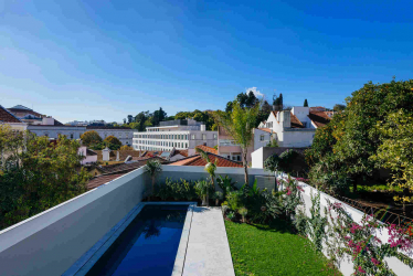 Дом с бассейном: реальность или фантазия? 160+ (Фото) Невероятно красивых Идей